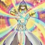 ＥＭ五虹の魔術師がロックカードとして再注目！！神碑デッキの破壊の神碑と相性抜群で最悪な組み合わせすぎるんだぜ！